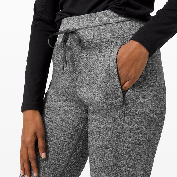 Lululemon Engineered Warmth Relaxed Fit Jogger - Picture 2 of 7